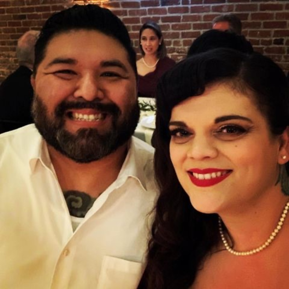 Meet your Posher, Grace